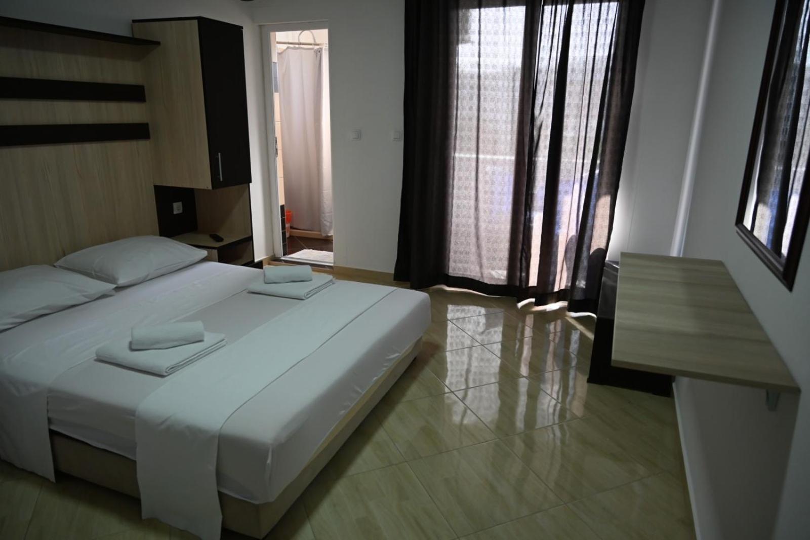 Vukli Apartments Ülgün Dış mekan fotoğraf