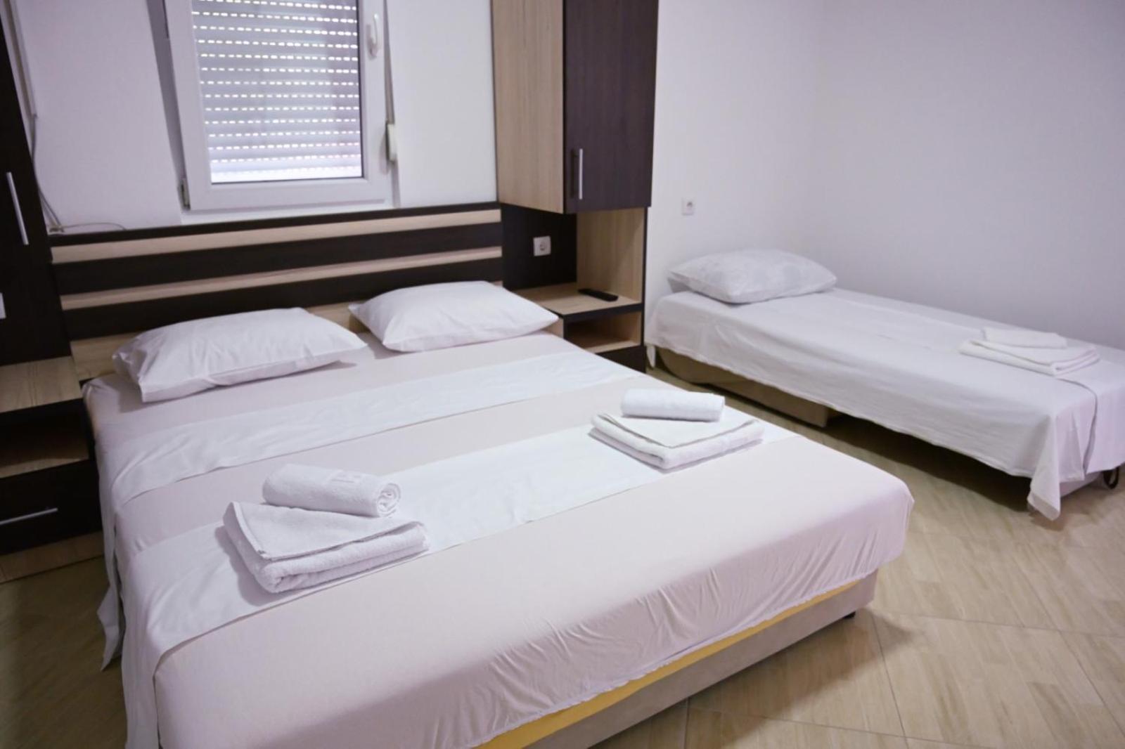 Vukli Apartments Ülgün Dış mekan fotoğraf