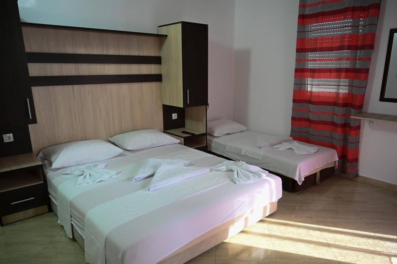 Vukli Apartments Ülgün Dış mekan fotoğraf