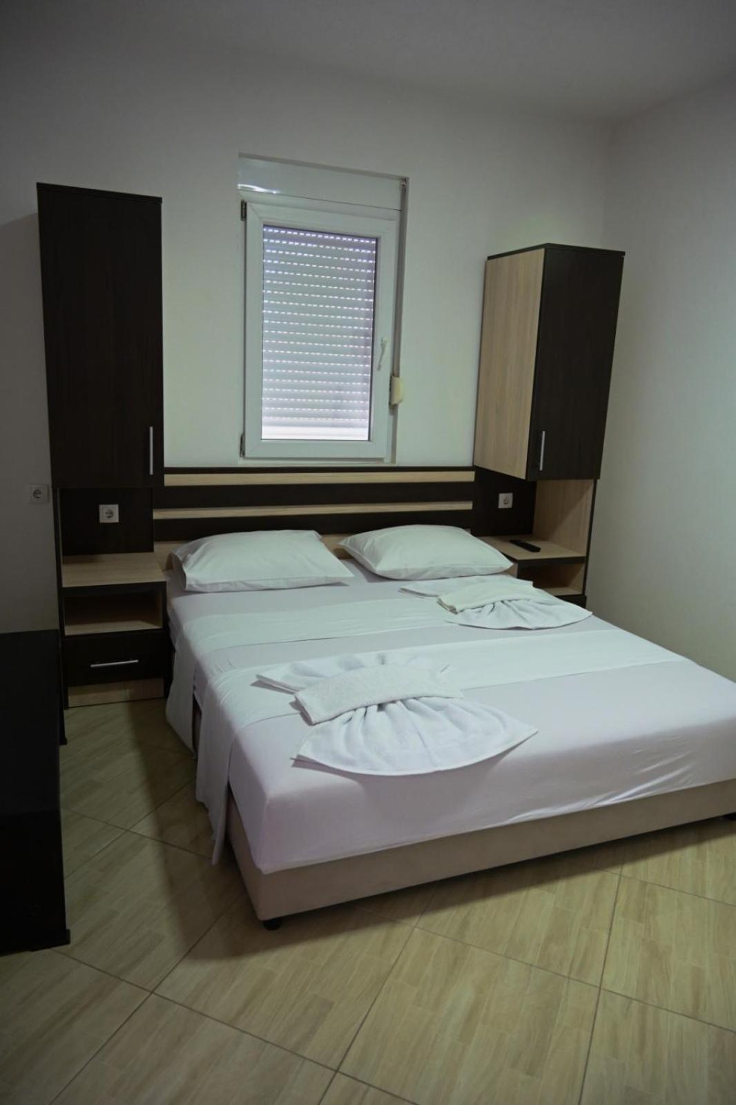 Vukli Apartments Ülgün Dış mekan fotoğraf