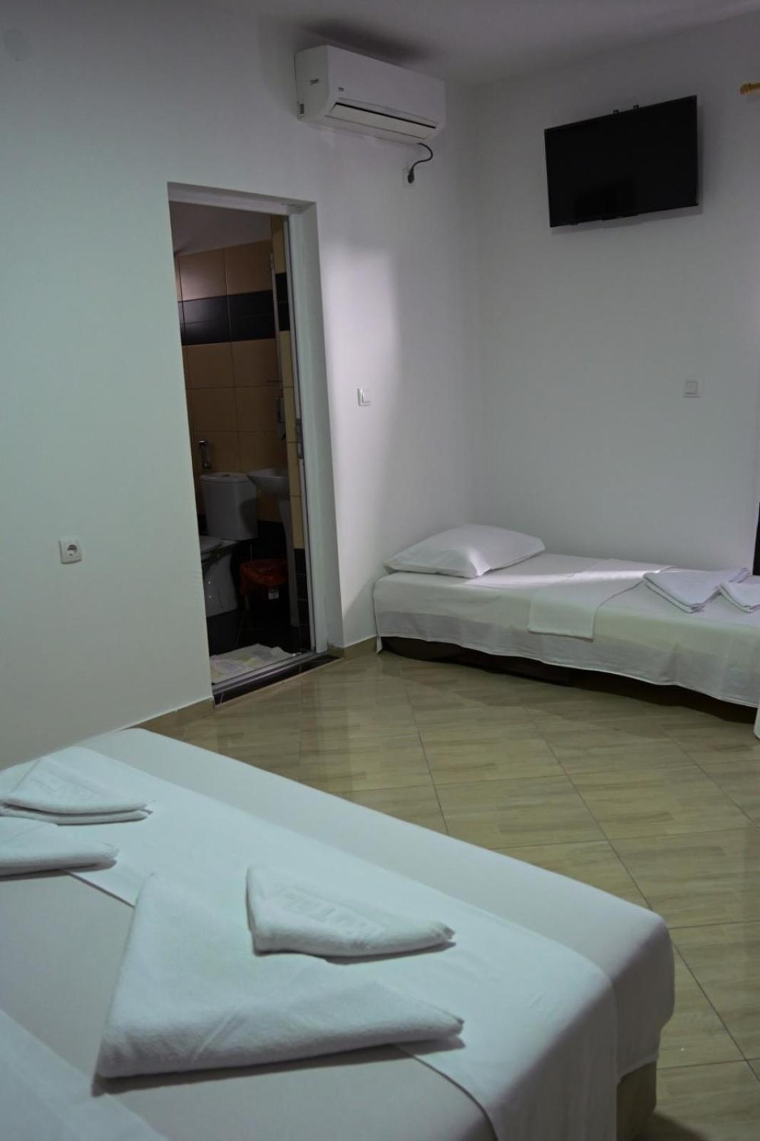 Vukli Apartments Ülgün Dış mekan fotoğraf