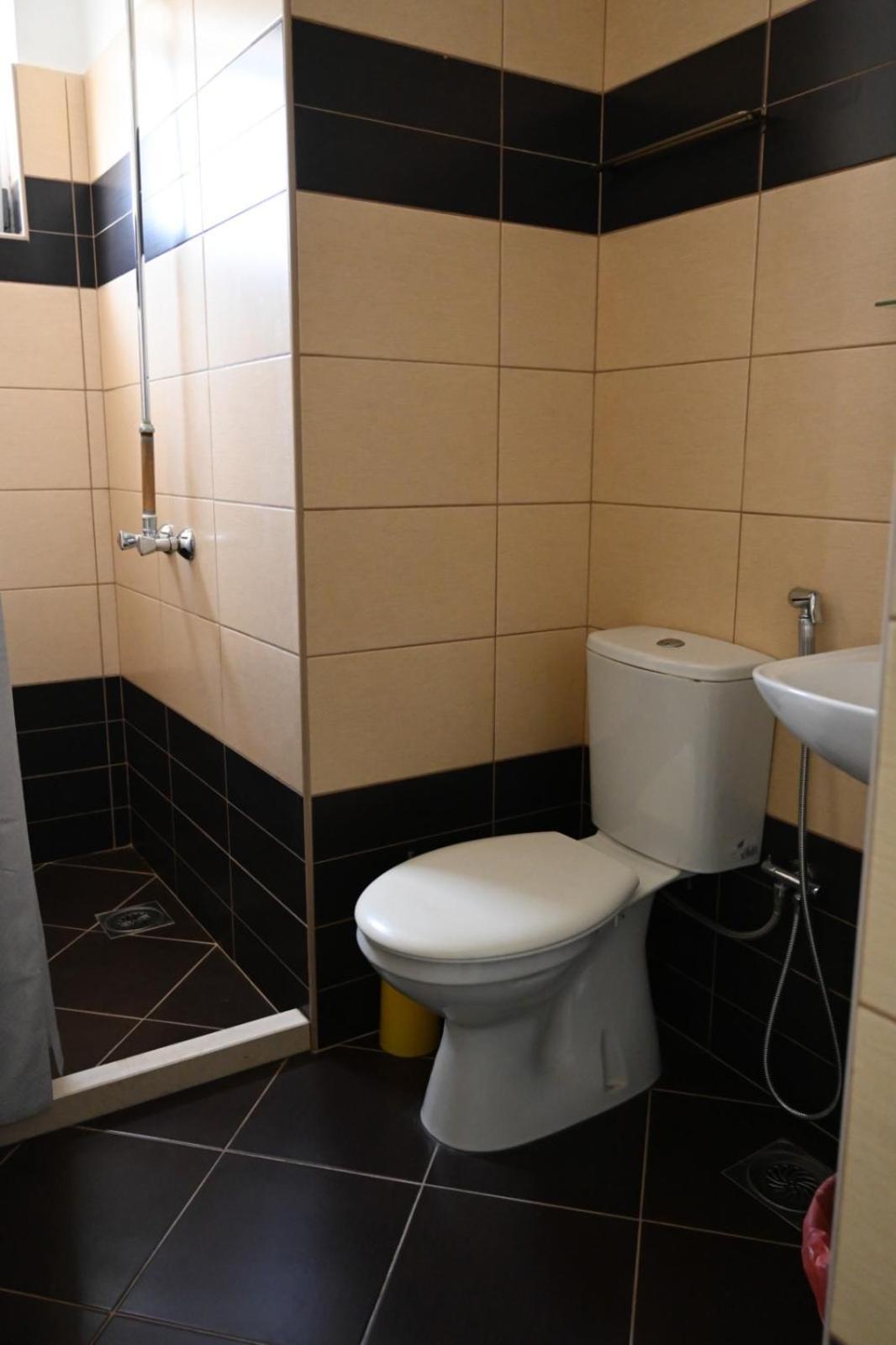 Vukli Apartments Ülgün Dış mekan fotoğraf